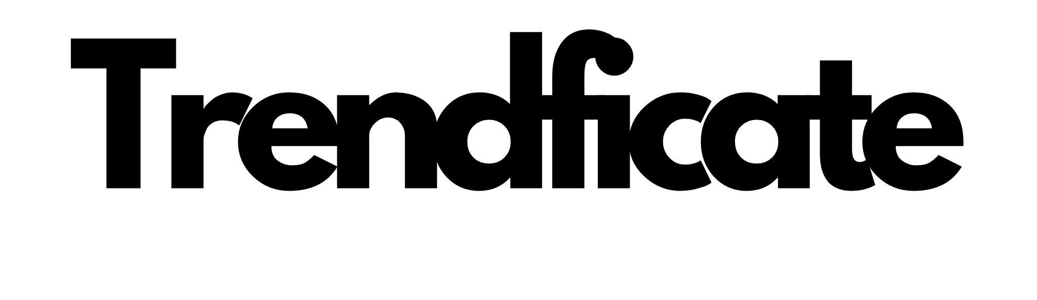 Trendficate